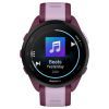 Смарт-часы Garmin Forerunner 165 Music, GPS, WiFi, Berry/Lilac, GPS (010-02863-33) изображение 9 Смарт-часы Garmin Forerunner 165 Music, GPS, WiFi, Berry/Lilac, GPS (010-02863-33) изображение 9