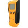 Тестер кабельний TH210 мультисканер-шукач прихованої проводки з LCD Voltronic (TH210 / 35390) зображення 4