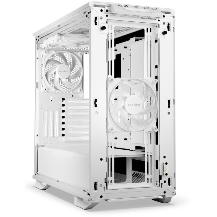 Корпус для ПК Be quiet! DARK BASE 701 білий (BGW59) изображение 2