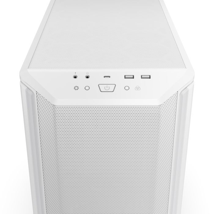 Корпус для ПК Be quiet! DARK BASE 701 білий (BGW59) изображение 6