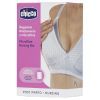 Бюстгальтер для кормления Chicco из микрофибры, белый, Размер: 80C (8058664001149) (21161.00.31)