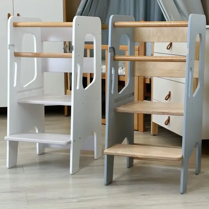 Дитячий стілець Ingvart Сходинка (30290037040)