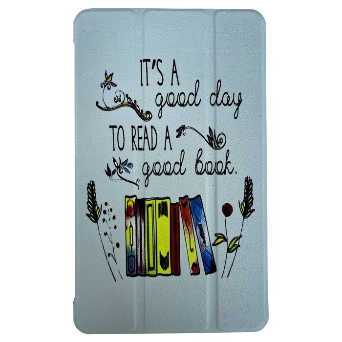 Чехол для планшета BeCover Smart Case Samsung Tab A9 SM-X115 8.7" Predator (711273)