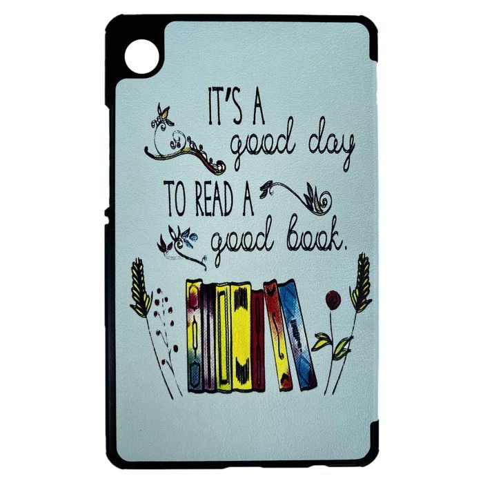 Чехол для планшета BeCover Smart Case Samsung Tab A9 SM-X115 8.7" Predator (711273) изображение 2