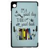 Чехол для планшета BeCover Smart Case Samsung Tab A9 SM-X115 8.7" Good Book (711270) изображение 2