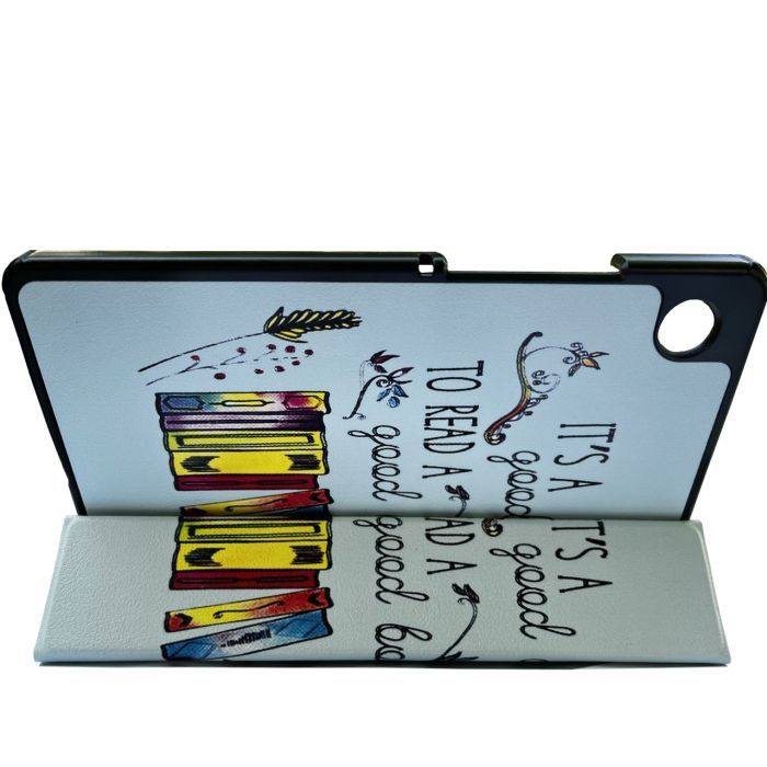 Чехол для планшета BeCover Smart Case Samsung Tab A9 SM-X115 8.7" Predator (711273) изображение 5