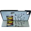 Чехол для планшета BeCover Smart Case Samsung Tab A9 SM-X115 8.7" Good Book (711270) изображение 5