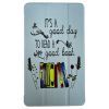 Чехол для планшета BeCover Smart Case Samsung Tab A9 SM-X115 8.7" Good Book (711270)