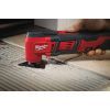 Реноватор Milwaukee M18 BMT-421C, 2Ah+4Ah, кейс (4933446210) зображення 12