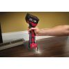 Реноватор Milwaukee M18 BMT-421C, 2Ah+4Ah, кейс (4933446210) зображення 6