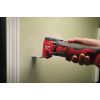Реноватор Milwaukee M18 BMT-421C, 2Ah+4Ah, кейс (4933446210) зображення 7