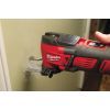 Реноватор Milwaukee M18 BMT-421C, 2Ah+4Ah, кейс (4933446210) зображення 8