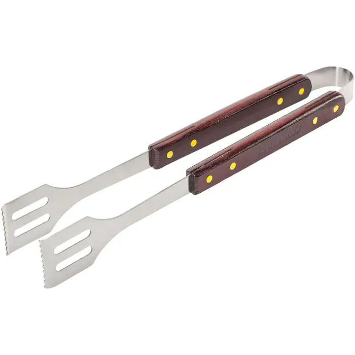 Аксессуар для барбекю Кемпінг Щипці BT-001T (4823082711390)