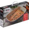 Форма для выпечки Resto Fornax 27 х 16 см 1 л (96111) изображение 4