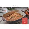 Форма для выпечки Resto Fornax 27 х 16 см 1 л (96111) изображение 6