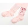 Колготки детские UCS Socks с бантиком (M0C0301-1125-86G-pink) изображение 3