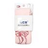 Колготки детские UCS Socks с бантиком (M0C0301-1125-86G-pink)