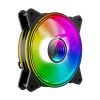 Кулер для корпуса Gamemax FN-12Rainbow-Q-Infinity