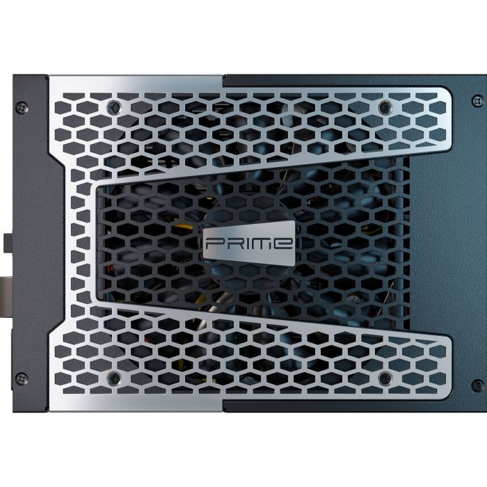 Блок живлення Seasonic 1600W PRIME TX-1600 (SSR-1600TR2) зображення 6