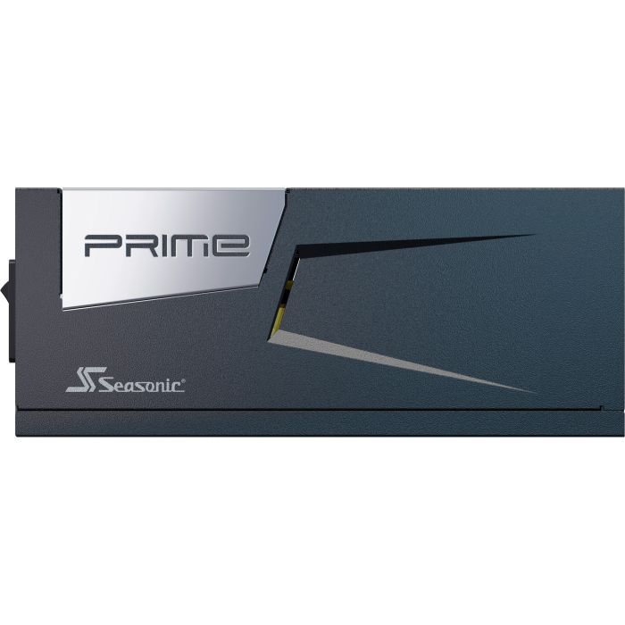 Блок живлення Seasonic 1600W PRIME TX-1600 (SSR-1600TR2) зображення 7