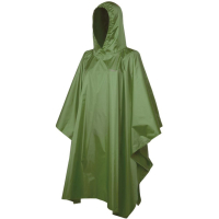 Дощовик Trekmates Tour Poncho TM-006800 chive (015.1725)