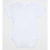 Боди детское Breeze с игрушкой (1103-98-white) изображение 2