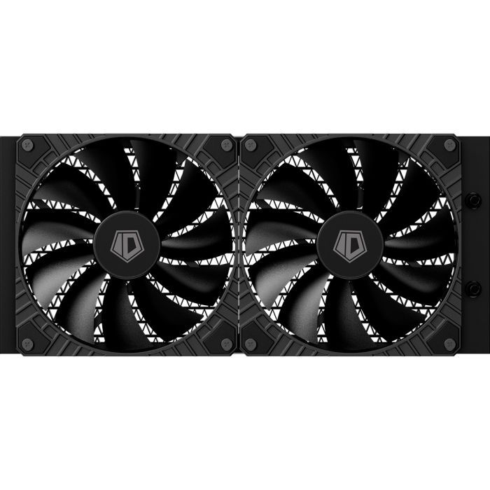 Система рідинного охолодження ID-Cooling FX280 зображення 2