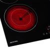 Варочная поверхность Pyramida VCH P 642 изображение 4