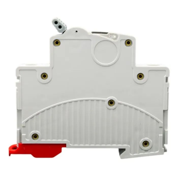 Автоматичний вимикач Quantum 1п С 25А MCB 6kA (2902 / KC6-K/ C/1P/25A-6k) зображення 4