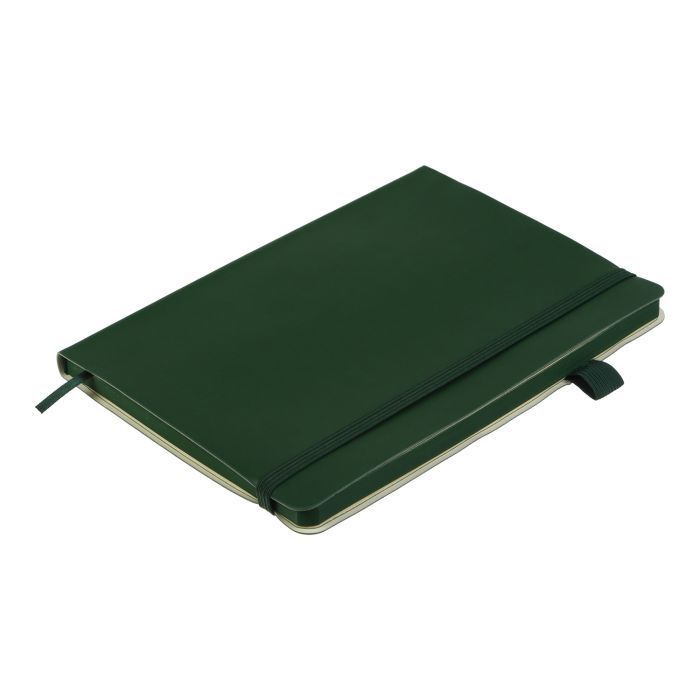Книга записная Buromax BRIEF А5 96 листов точка, черный (BM.295305-01) изображение 3