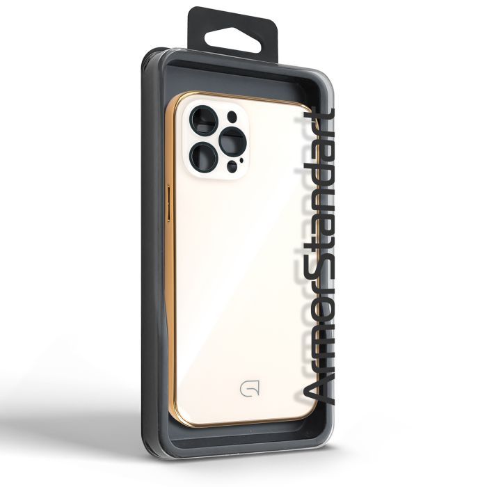 Чехол для мобильного телефона Armorstandart Replica Apple iPhone 12 Pro Max Black (ARM76178) изображение 3
