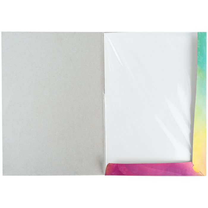 Білий картон Kite A4 My Little Pony 10 аркушів (LP24-254) зображення 3