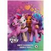 Белый картон Kite A4 My Little Pony 10 листов (LP24-254)