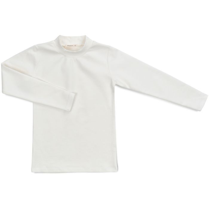 Кофта дитяча Breeze водолазка (18060-146-cream)