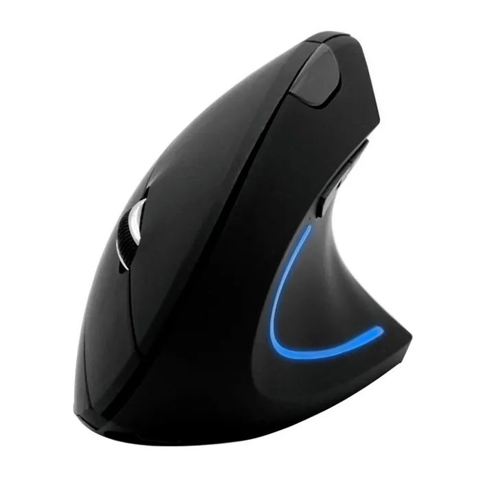 Мышка Media-Tech Vertic Wireless Black (MT1123V2.0)