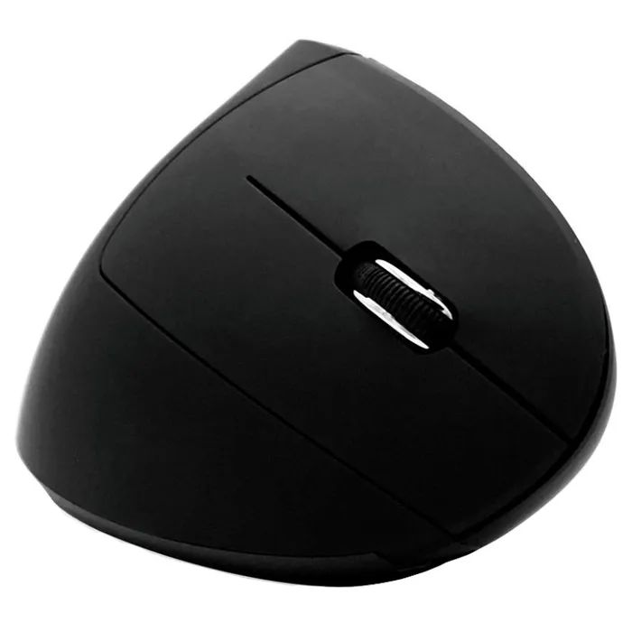 Мышка Media-Tech Vertic Wireless Black (MT1123V2.0) изображение 2