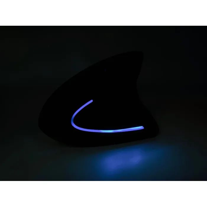 Мышка Media-Tech Vertic Wireless Black (MT1123V2.0) изображение 8