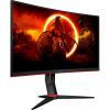 Монітор AOC C27G2Z3/BK зображення 2