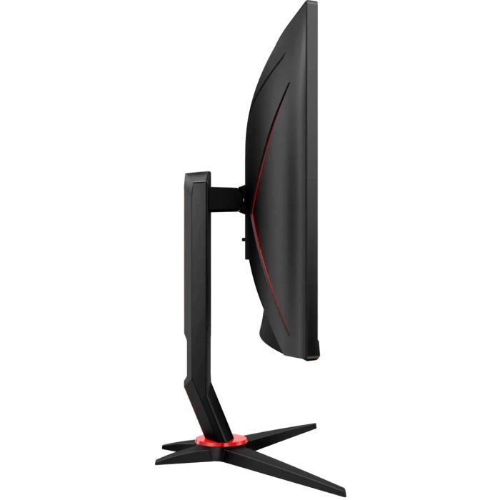 Монітор AOC C27G2Z3/BK зображення 5
