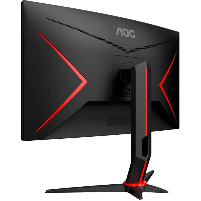 Монітор AOC C27G2Z3/BK зображення 7
