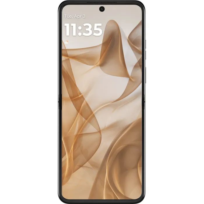 Мобильный телефон Motorola Razr 50 8/256GB Beach Sand (PB200051RS) изображение 2