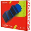 Портативная солнечная панель Canyon CND-SP100W изображение 12