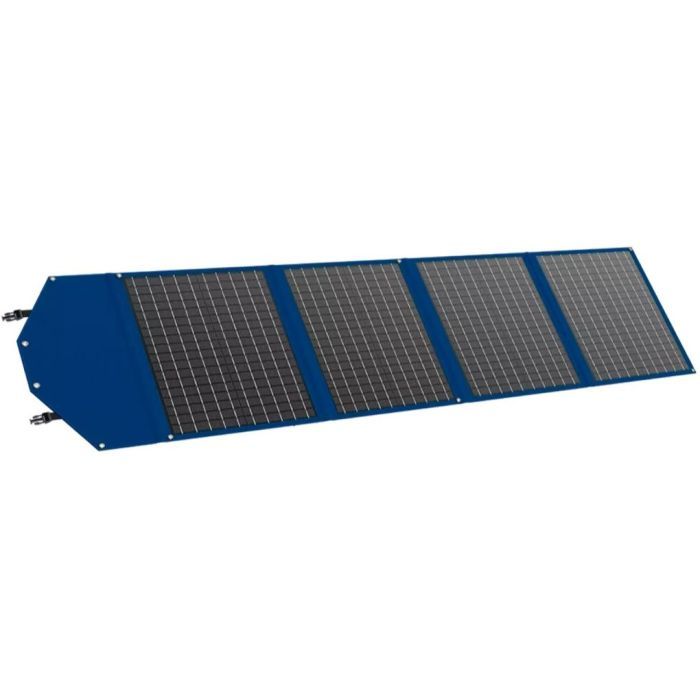 Портативная солнечная панель Canyon CND-SP100W изображение 3