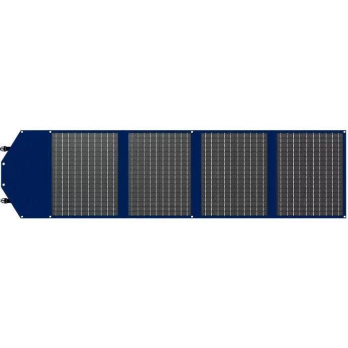 Портативная солнечная панель Canyon CND-SP100W изображение 4