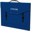 Портативная солнечная панель Canyon CND-SP100W изображение 8