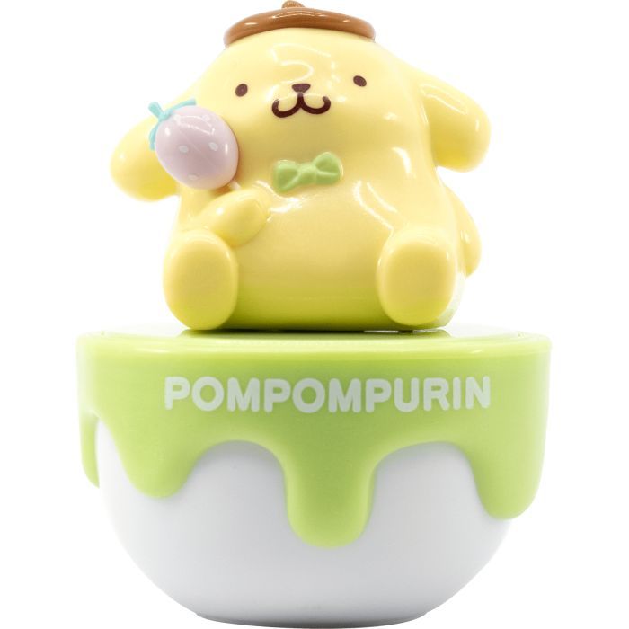 Фигурка Hello Kitty Хэлло Китти и Друзья Юбилейная 50 Помпомпурин (11675)
