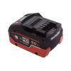 Акумулятор до електроінструменту Metabo LIHD 18V, 8Ah, 0.98кг (625369000) зображення 2