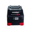 Акумулятор до електроінструменту Metabo LIHD 18V, 8Ah, 0.98кг (625369000) зображення 4
