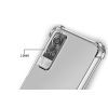 Чехол для мобильного телефона BeCover Anti-Shock Vivo X60 Pro Clear (711788) изображение 2