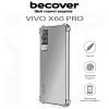 Чехол для мобильного телефона BeCover Anti-Shock Vivo X60 Pro Clear (711788) изображение 5